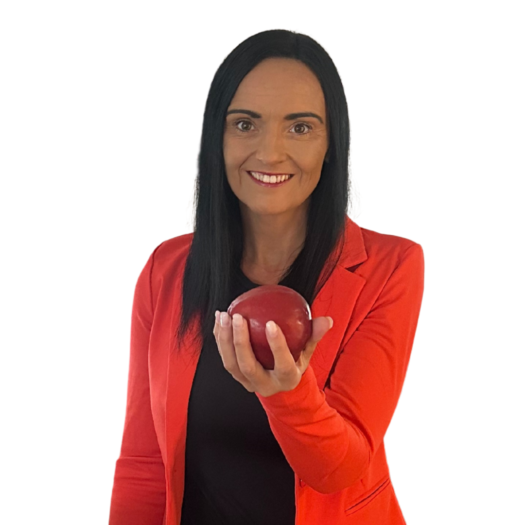 Hrund Valgeirsdóttir næringarfræðingur